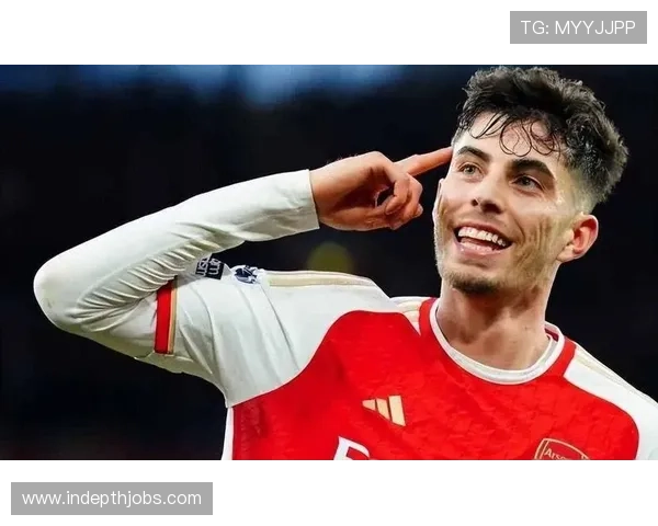 哈弗茨时隔147天重返阿森纳赛场